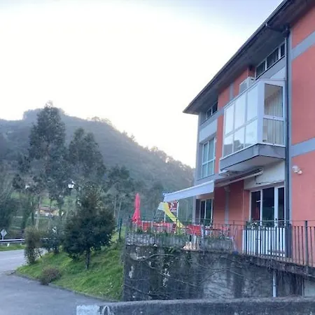 El Mirador Del Nalon Candamo