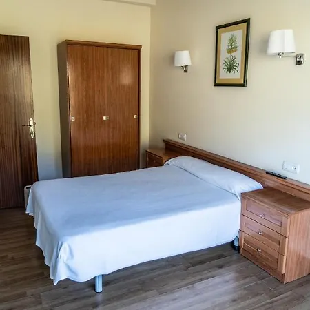 El Mirador Del Nalon Hotel 2*
